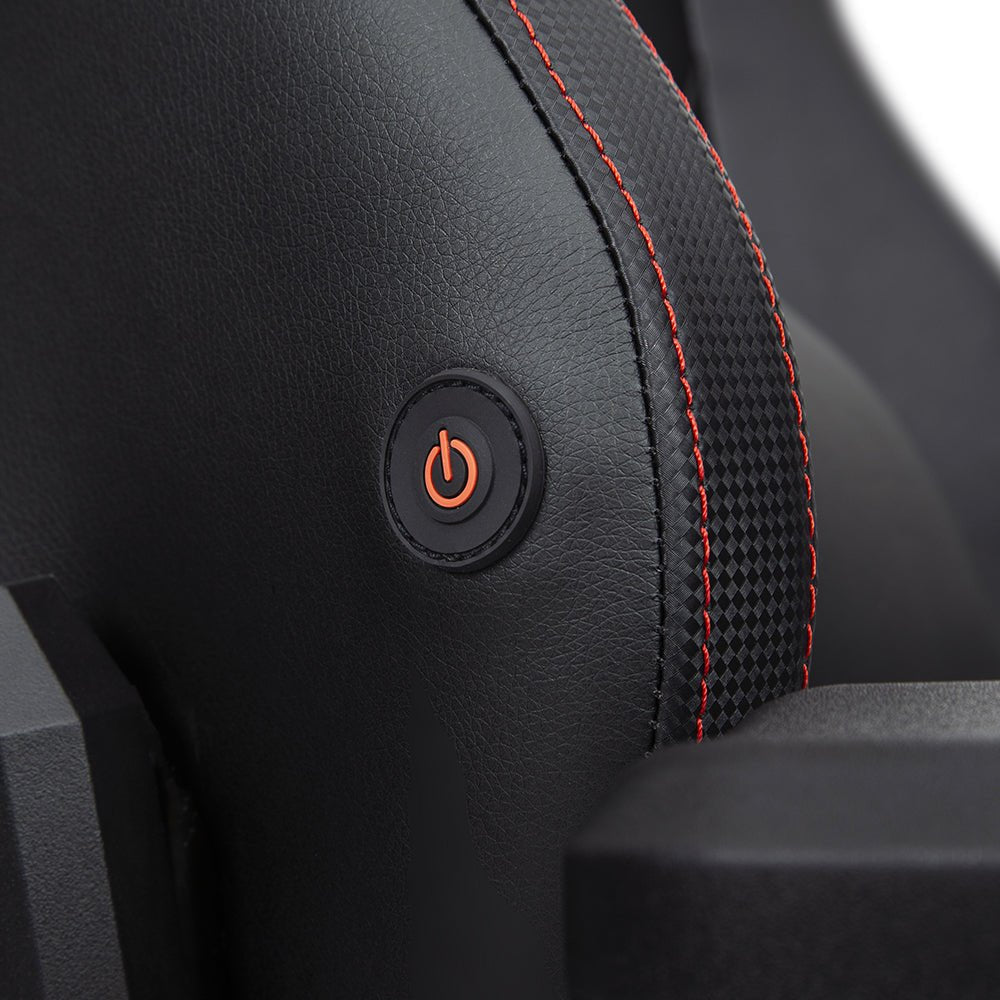 Osaki Katana Gaming Chair | Titan Chair Osaki Katana Gaming Chair | Titan Chair
